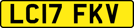 LC17FKV