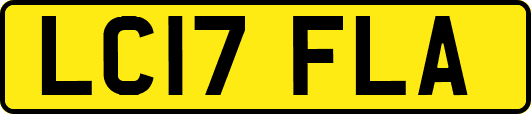 LC17FLA