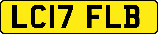 LC17FLB