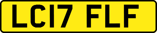 LC17FLF