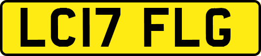 LC17FLG