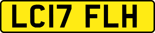 LC17FLH
