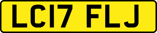 LC17FLJ