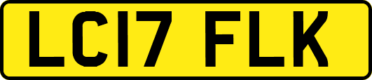 LC17FLK