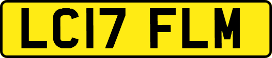 LC17FLM