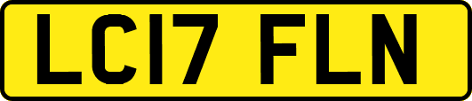 LC17FLN