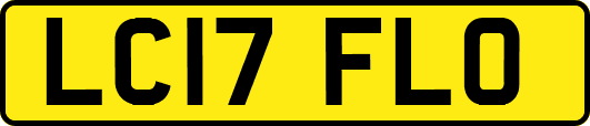 LC17FLO