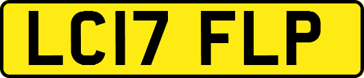 LC17FLP