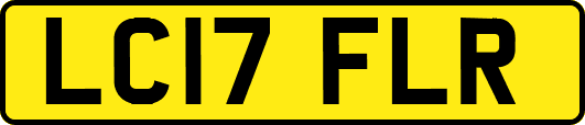 LC17FLR