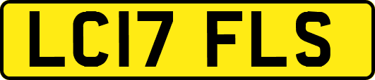 LC17FLS