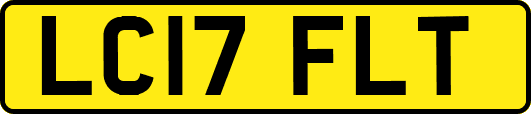 LC17FLT