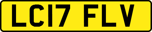 LC17FLV