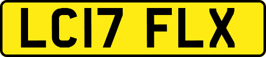 LC17FLX