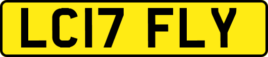 LC17FLY