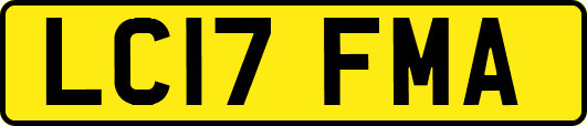 LC17FMA