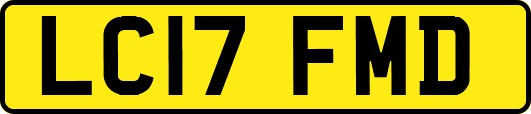 LC17FMD