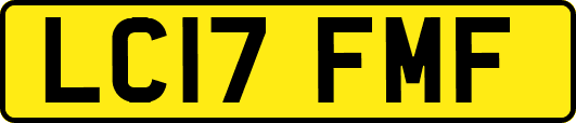 LC17FMF