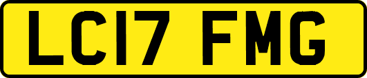 LC17FMG