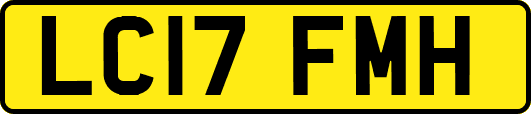 LC17FMH
