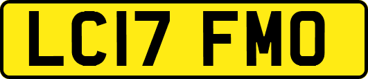 LC17FMO