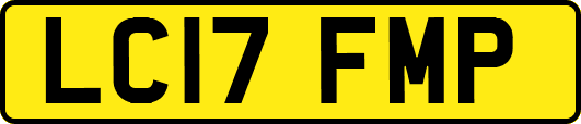 LC17FMP