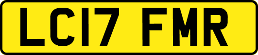 LC17FMR