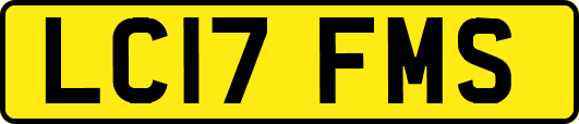 LC17FMS