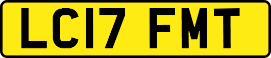 LC17FMT