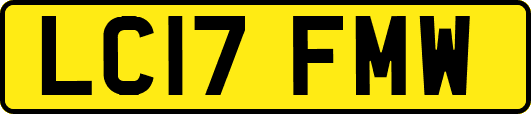 LC17FMW