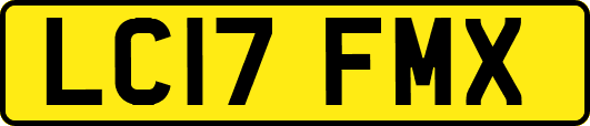 LC17FMX