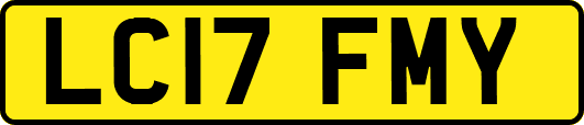 LC17FMY