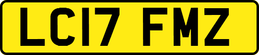 LC17FMZ