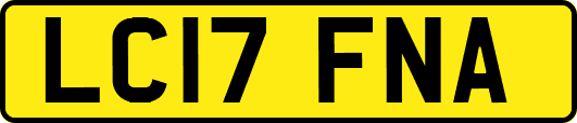 LC17FNA