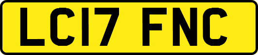 LC17FNC