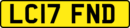 LC17FND