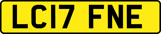 LC17FNE