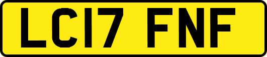 LC17FNF