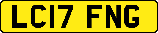 LC17FNG