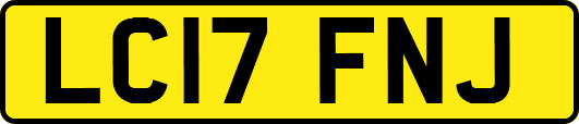 LC17FNJ