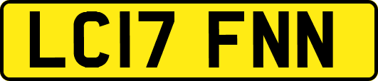 LC17FNN