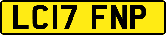 LC17FNP