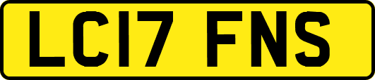 LC17FNS