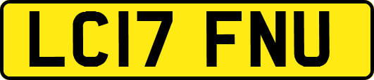 LC17FNU