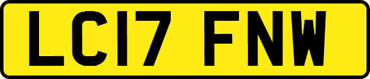 LC17FNW