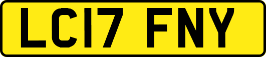 LC17FNY
