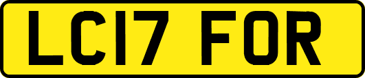 LC17FOR