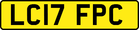 LC17FPC