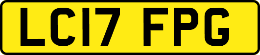 LC17FPG
