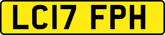 LC17FPH
