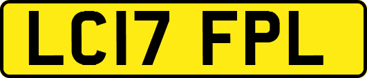 LC17FPL